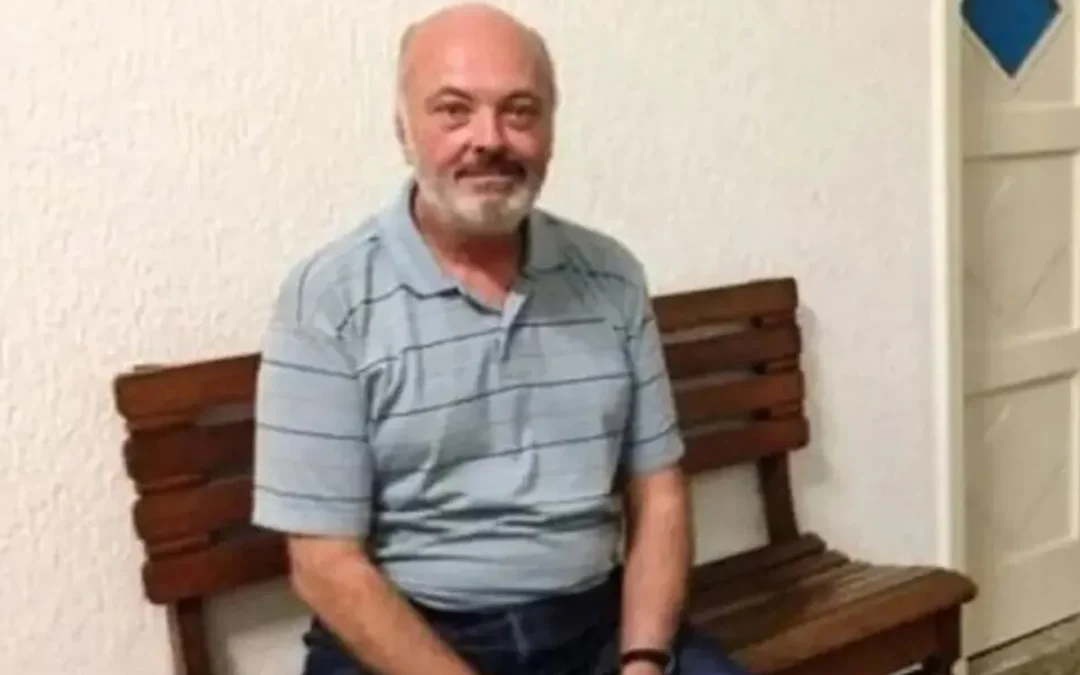 Genocida prófugo en Italia, acusado por la desaparición de dos mendocinos, pidió ser juzgado por militares