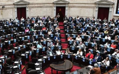 El Gobierno impulsa un Presupuesto que elimina leyes clave de discapacidad y financiamiento universitario