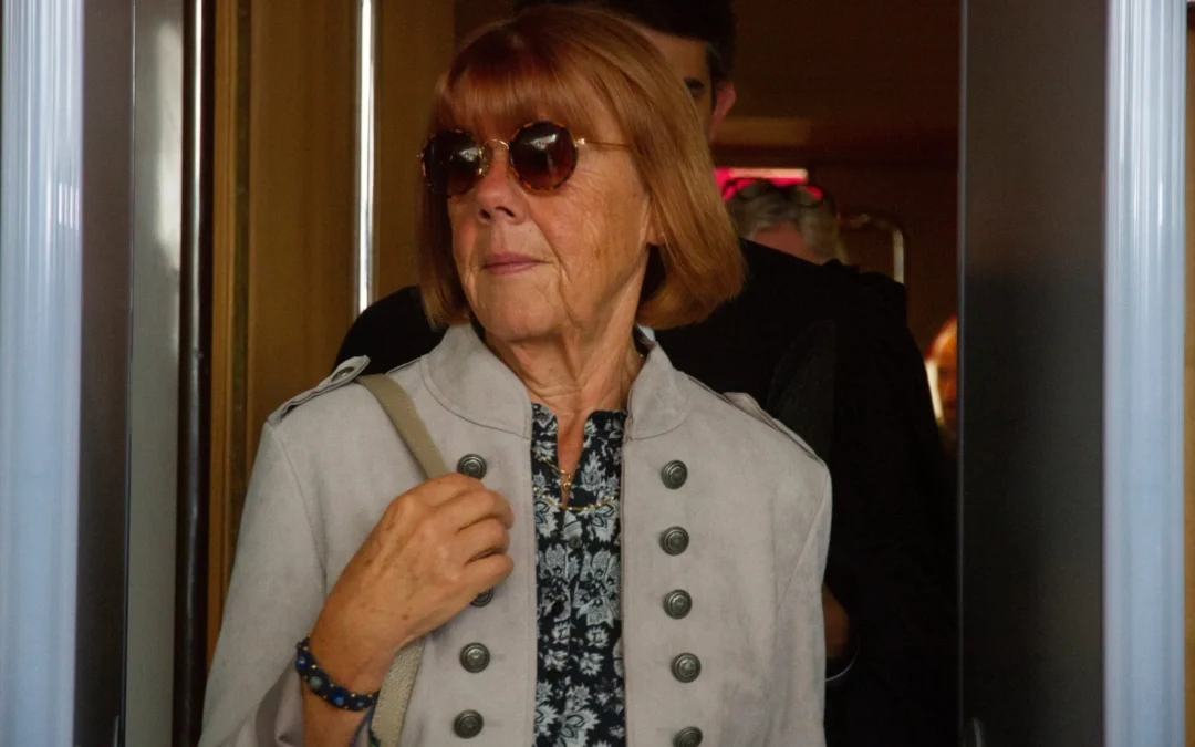 El juicio contra Dominique Pelicot se desarrolla contra seis nuevos acusados ​​de violación