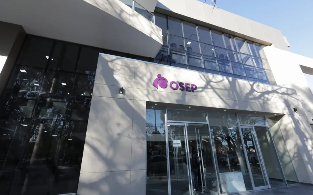 OSEP ya implementó el nuevo aumento: cuánto subió en el año