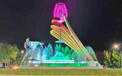 Elecciones 2026: Juan Ángel Vázquez y el debate por la autonomía municipal