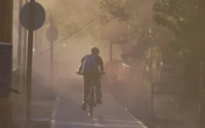 Atención, suspendieron las clases en el turno tarde