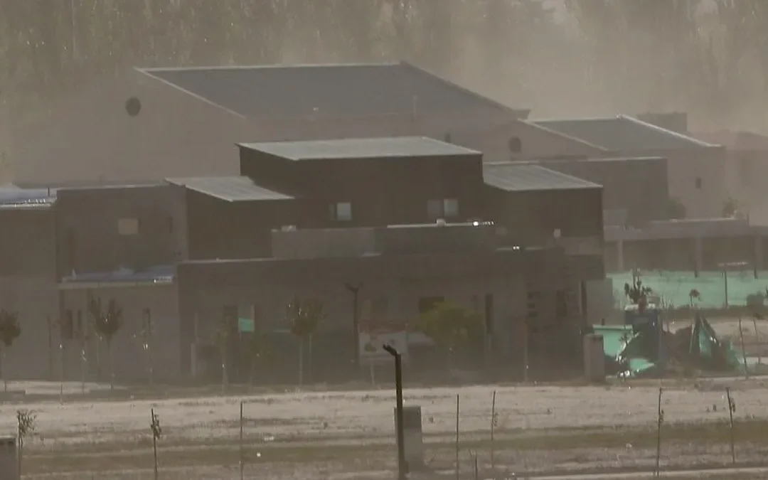 Urgente: suspendieron las clases presenciales en el turno tarde