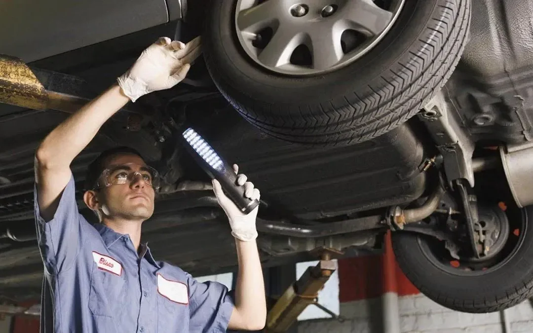 La Revisión Técnica Vehicular en Mendoza aumentó un 30%