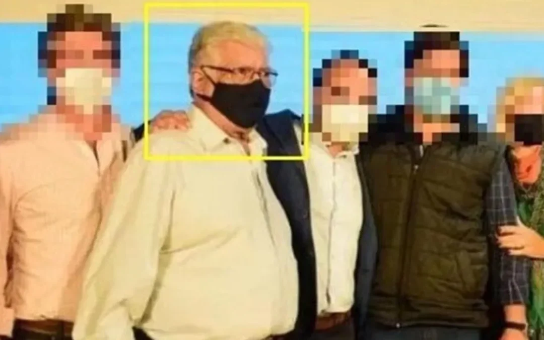 Corrientes: Dirigente político liberal  fue detenido por corrupción de menores