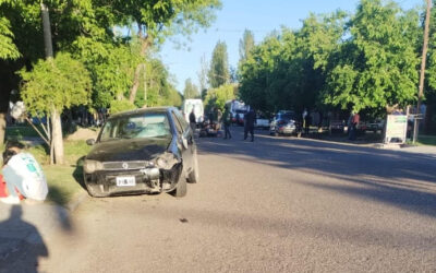 Conducía alcoholizado y mató a una joven