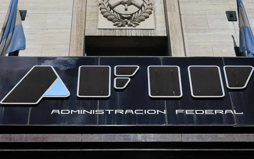 El Gobierno disolverá la AFIP y creará la Agencia Nacional de Recaudación