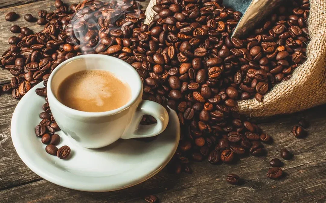 Día Internacional del Café