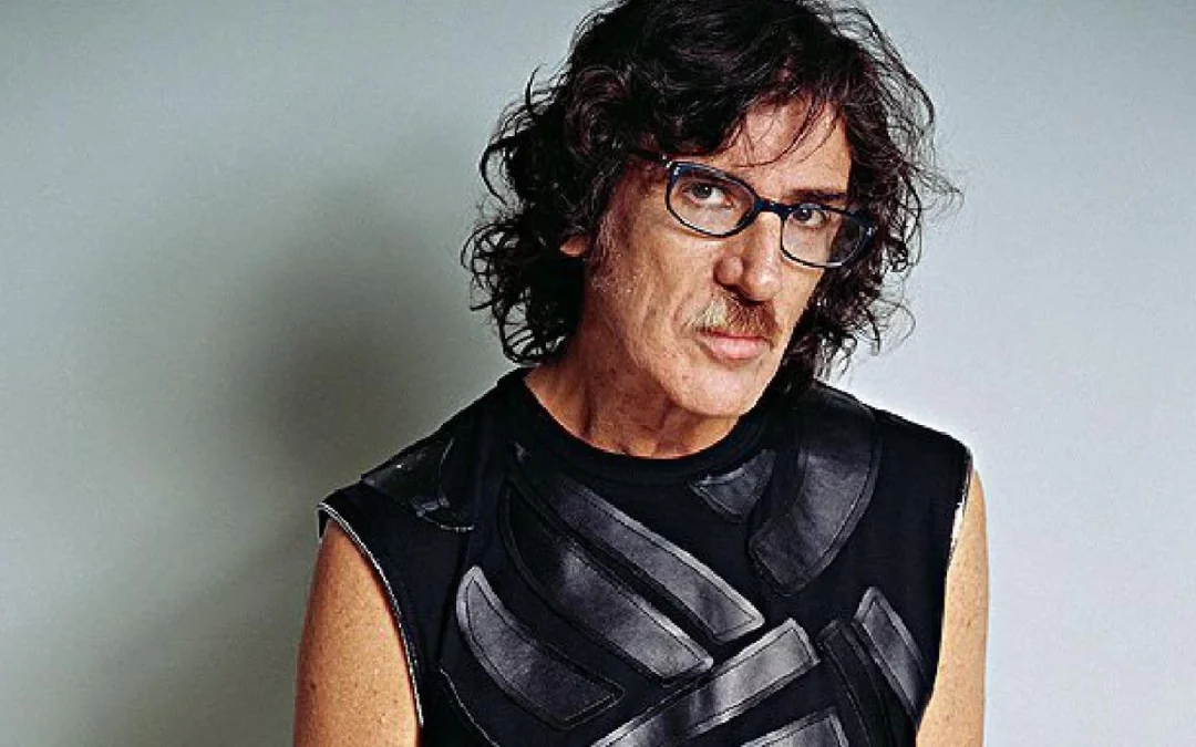 Charly García cumple 73 años