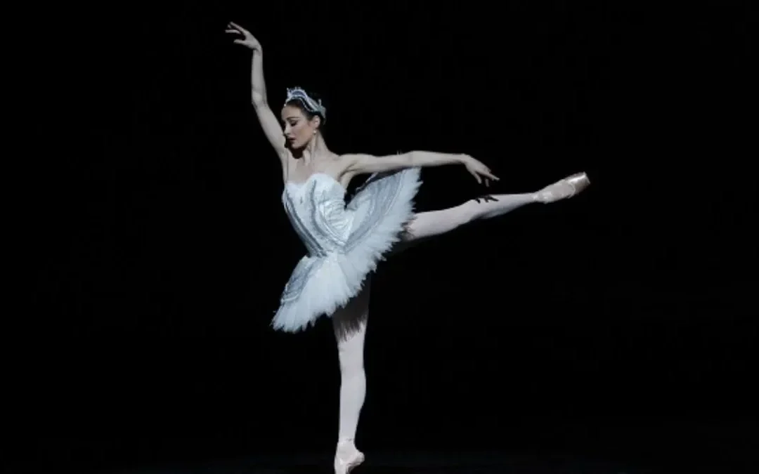 Día Nacional de la Danza