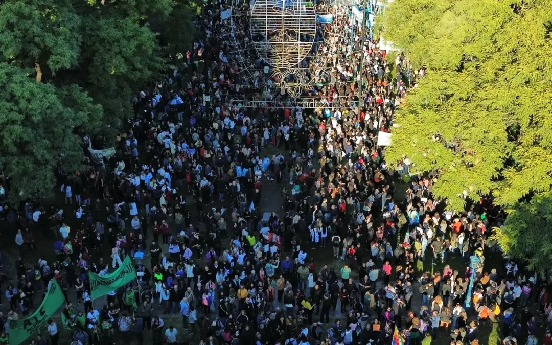 Fuerte rechazo de empresarios mendocinos al veto de la Ley de Financiamiento Universitario