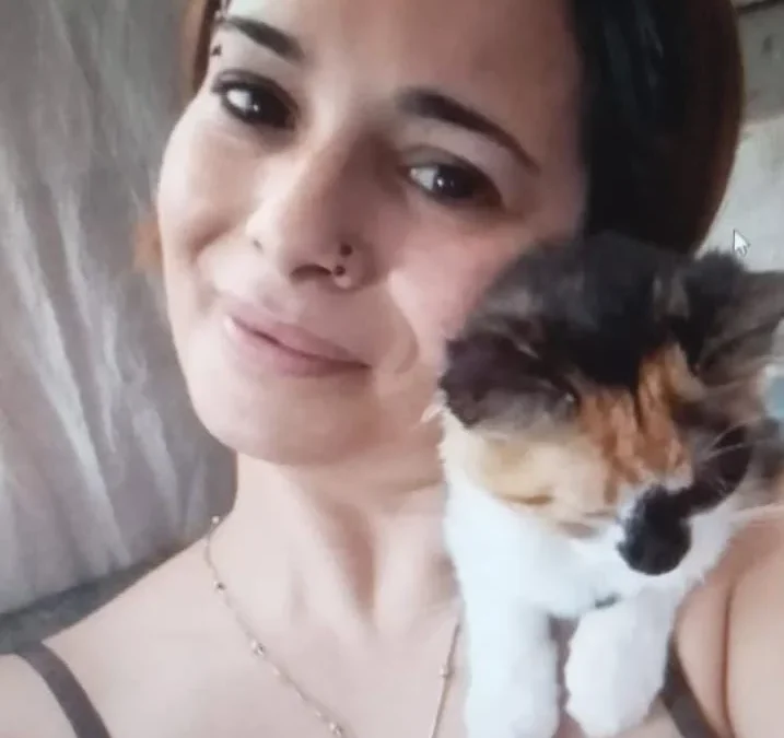 Urgente: buscan a una mujer que desapareció el sábado