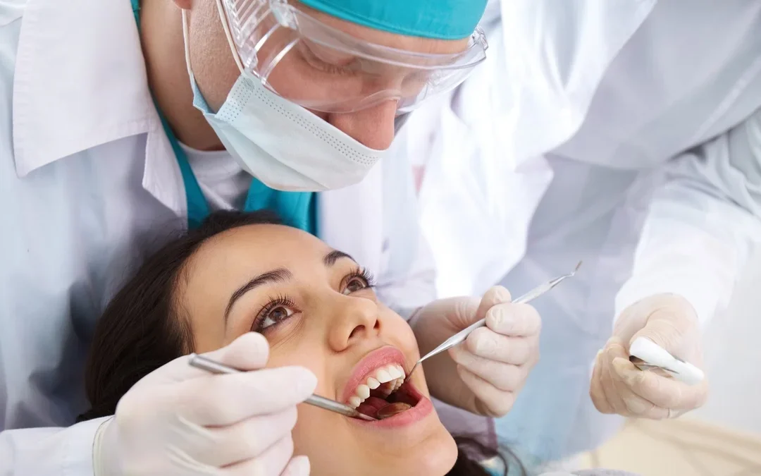 Día del Odontólogo