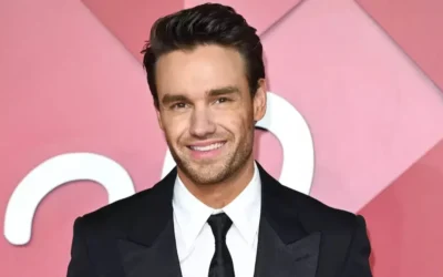 Murió Liam Payne, ex integrante de One Direction: se mató al caer de un tercer piso en un hotel de Palermo