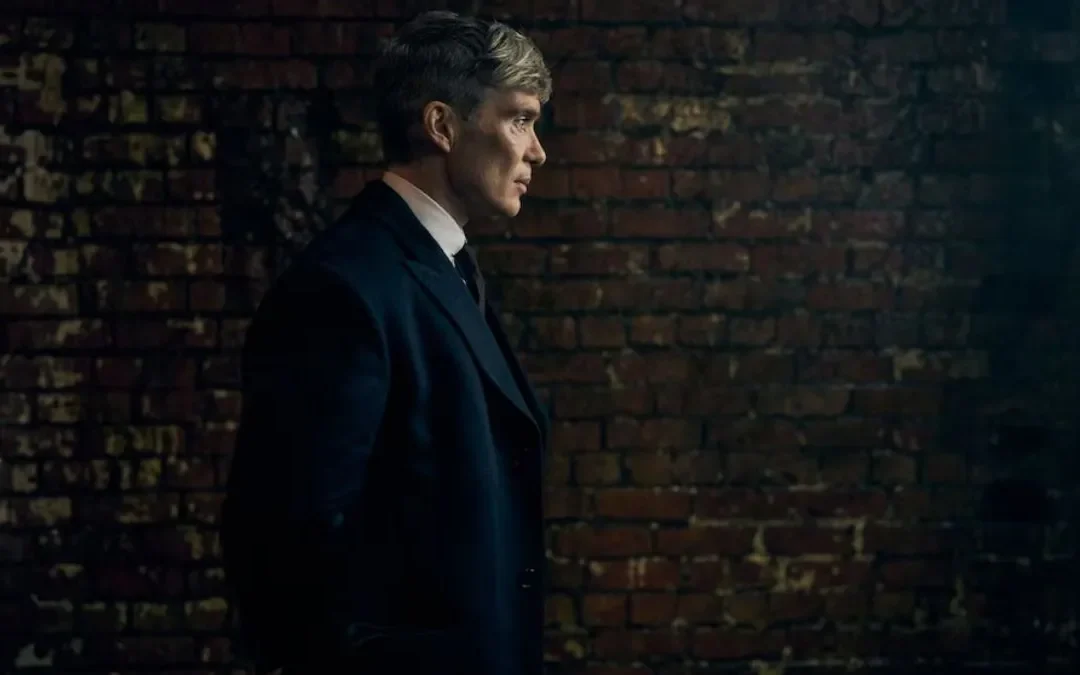 Netflix reveló las primeras imágenes de la película de los Peaky Blinders