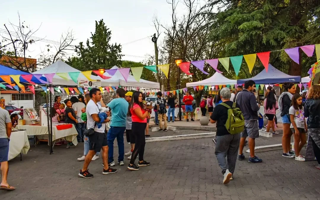 San Rafael se ubicó en el Top 10 de los destinos turísticos más elegidos de Argentina para el finde largo