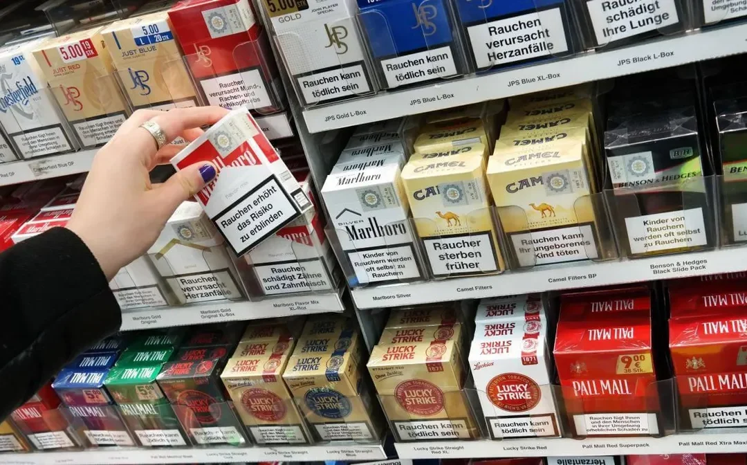 Los kioscos de Mendoza analizan suspender la venta de cigarrillos