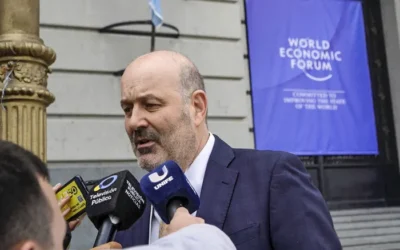 Desregulación de Sturzenegger: el plan que abre una disputa por libros, medicamentos y negocios inmobiliarios