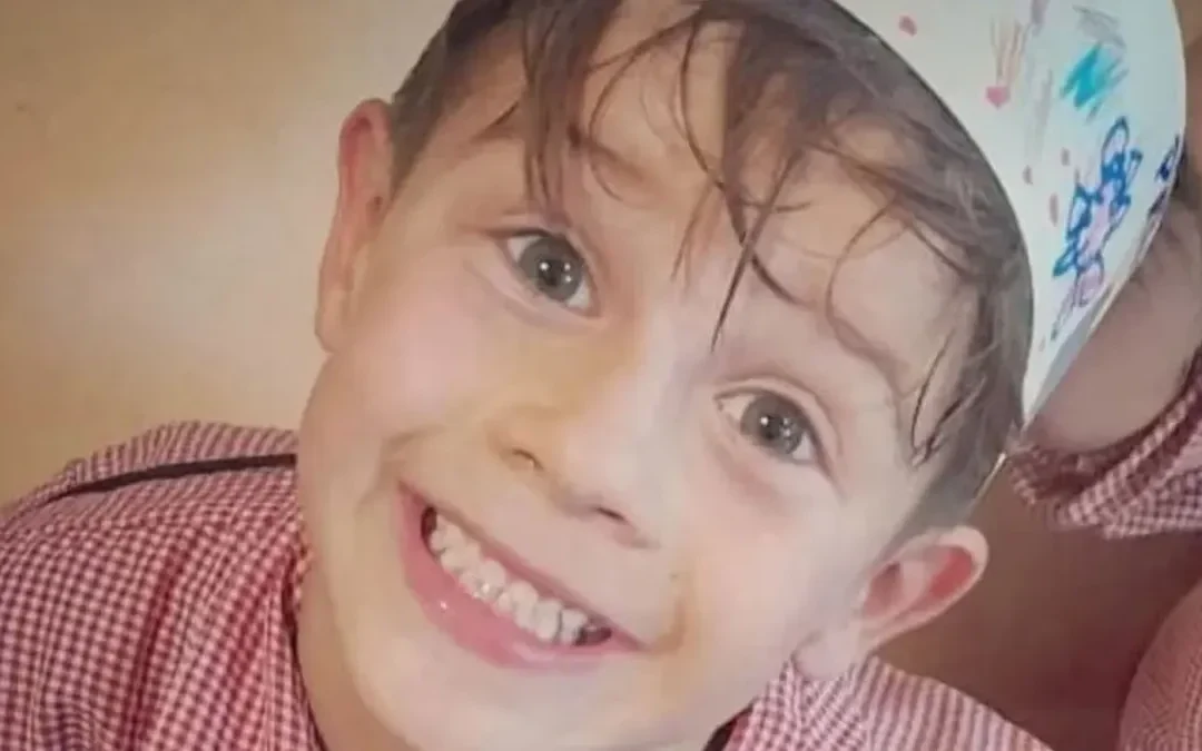 Lucio Dupuy, 3 años del crimen que conmovió al país