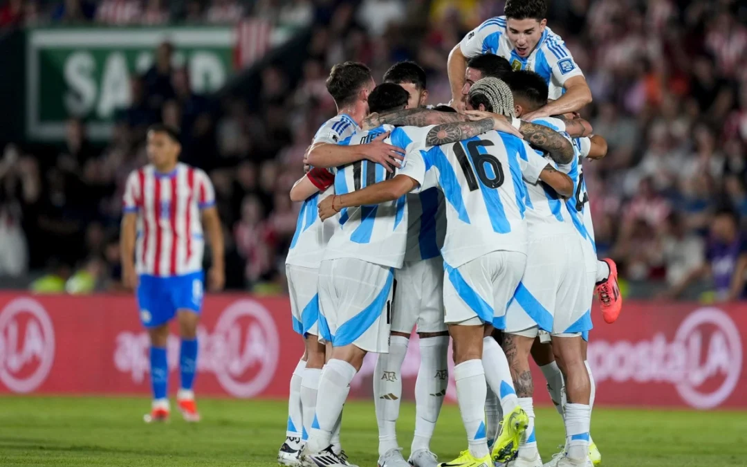 La Selección recibe a Perú en La Bombonera