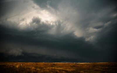 Recordá que continúa el alerta por tormentas fuertes