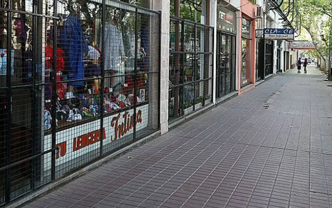Así es el programa por el que se otorgarán habilitaciones comerciales en el acto