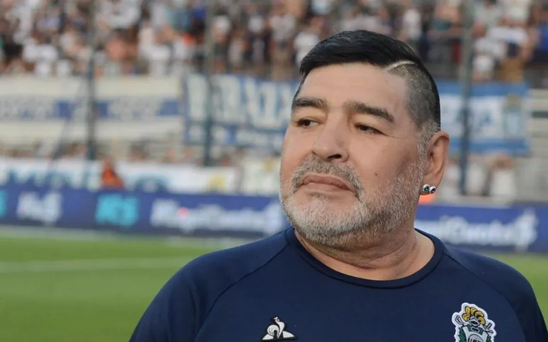 Causa Maradona: audiencia clave para conocer cuándo comienza el juicio contra la enfermera