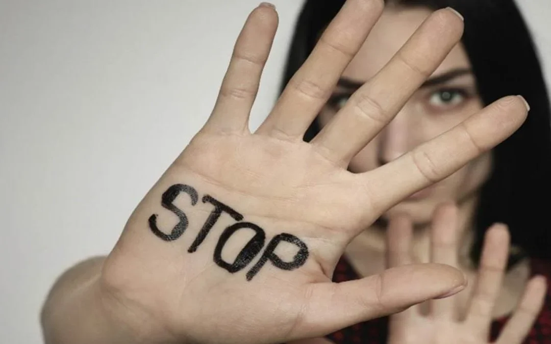 Día Internacional de la Eliminación de la Violencia contra la Mujer