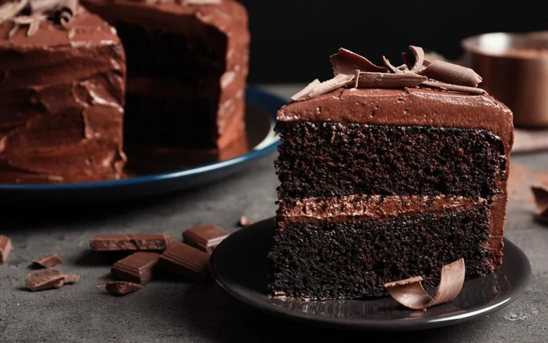 Día Mundial de la Torta