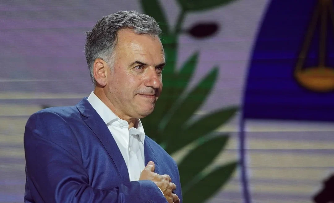 Elecciones en Uruguay: Yamandú Orsi es el nuevo presidente tras vencer en el balotaje al candidato de Lacalle Pou