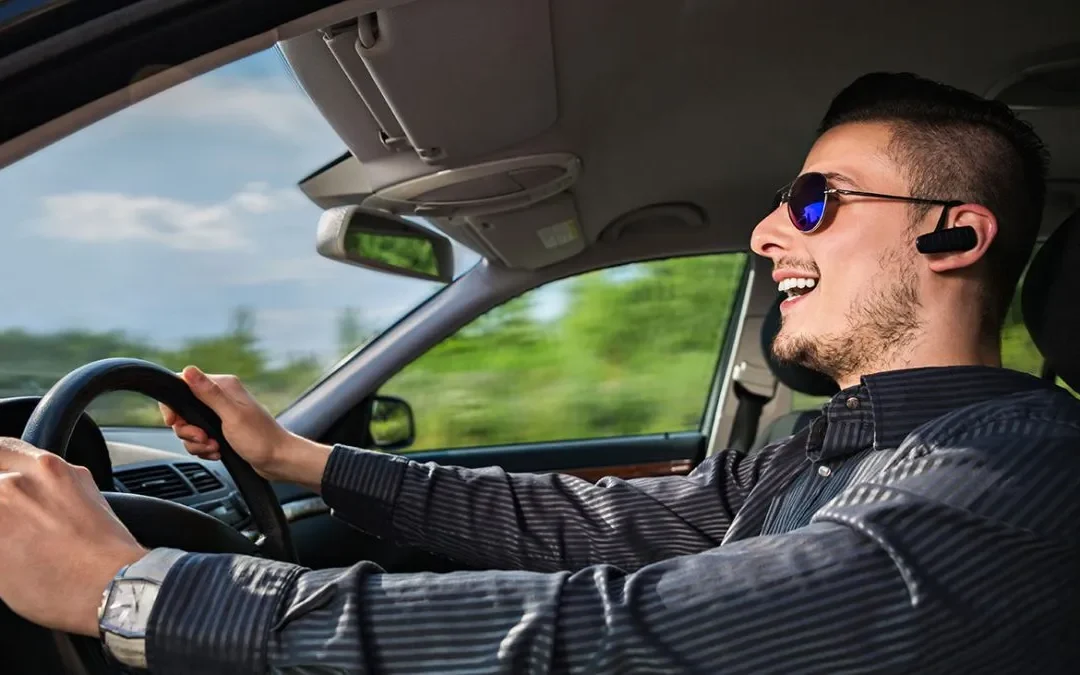 Ya es oficial: en Mendoza se podrá usar manos libres al manejar