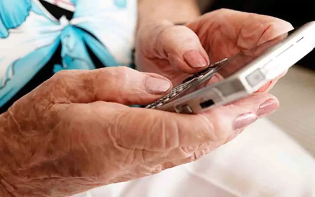 Nuevas estafas virtuales a jubilados