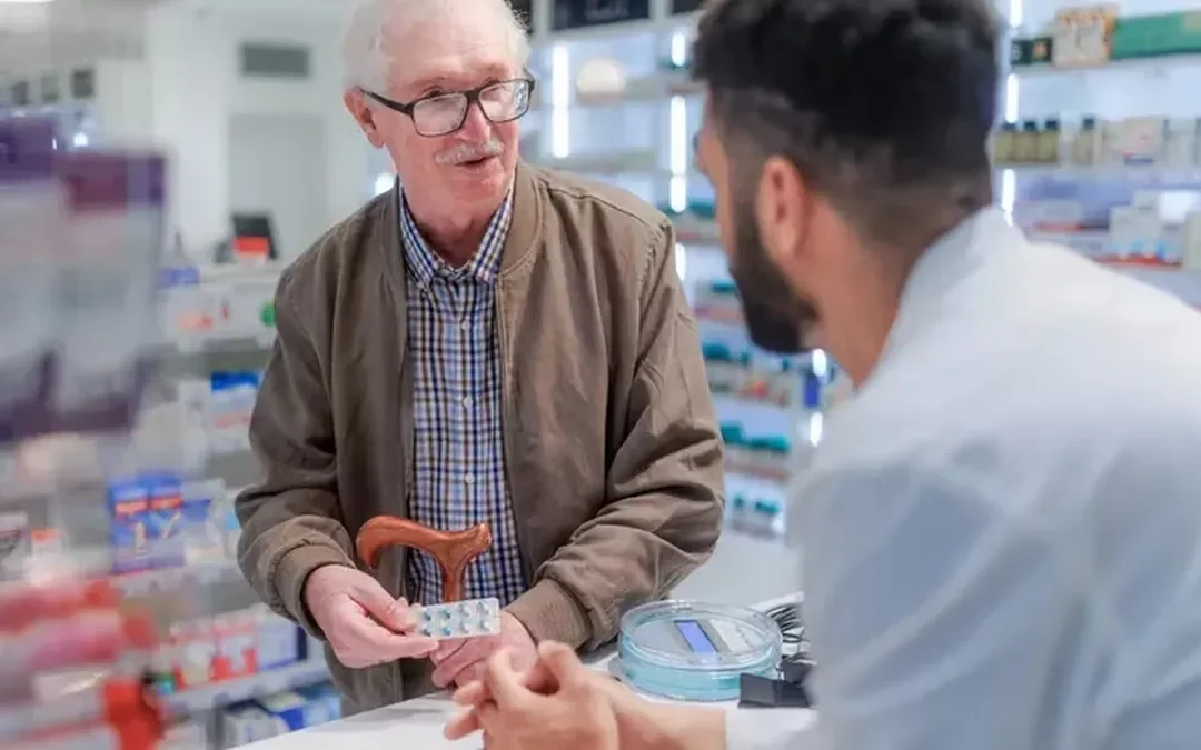PAMI sigue con las restricciones de medicamentos a jubilados pese a un fallo de la Justicia Federal de Mendoza