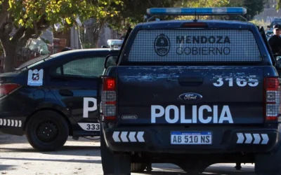 Hallaron sin vida a Elizabeth Vela: el triste desenlace tras tres días de búsqueda en Salto de las Rosas