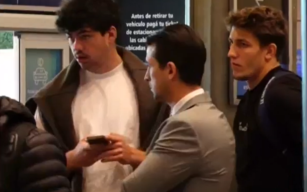 Sobreseyeron a los dos rugbiers franceses acusados por abuso sexual