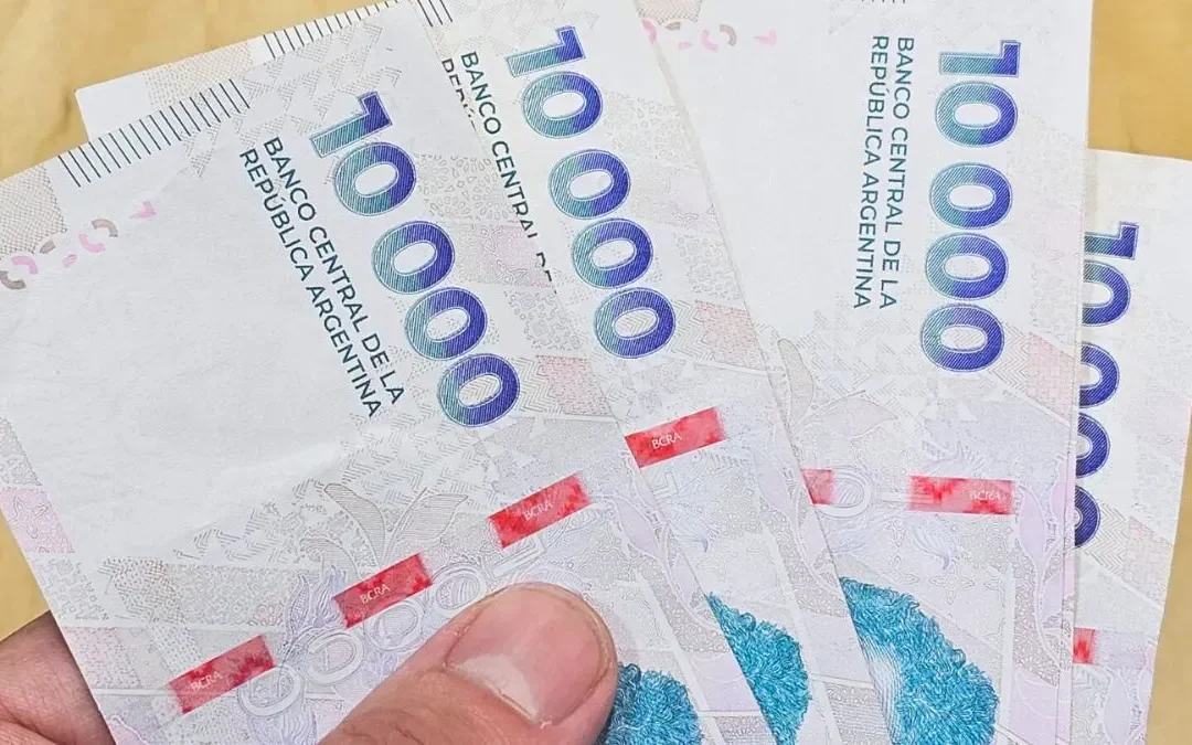 El Gobierno fijó el nuevo salario mínimo, vital y móvil