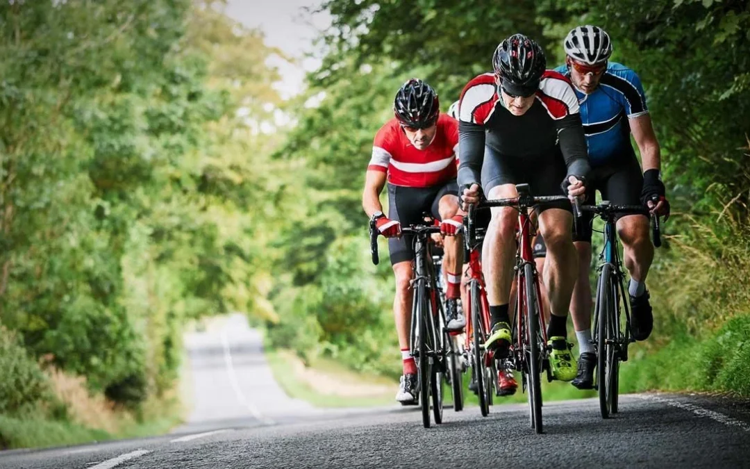  Día Nacional del Ciclista