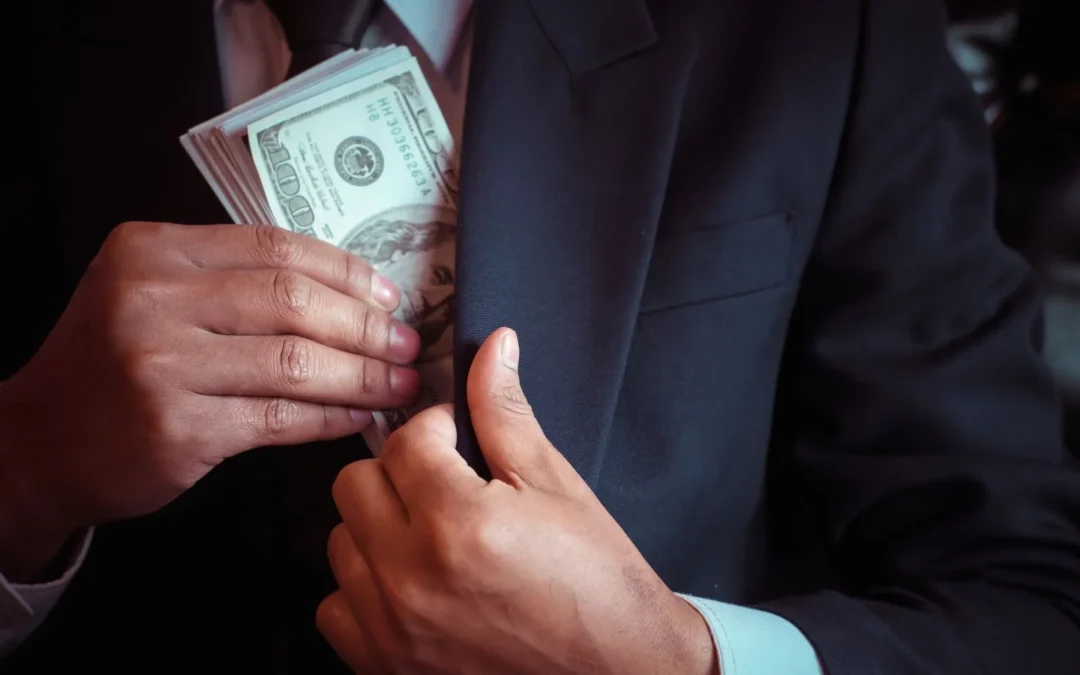 Día Internacional contra la Corrupción