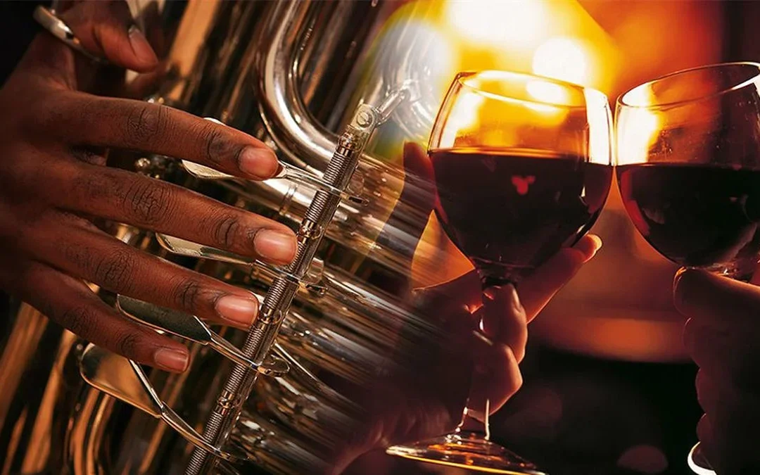San Rafael recibirá al festival internacional de Jazz y vino en el Parque Yrigoyen