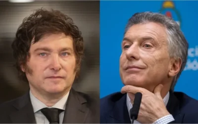 El ultimátum de Milei a Mauricio Macri: “O vamos juntos en todos lados o vamos separados”