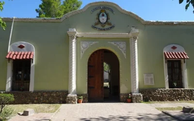 Omar Félix encabeza esta tarde la reapertura del Museo Histórico Militar