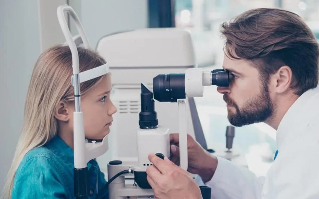 Día del Médico Oftalmólogo