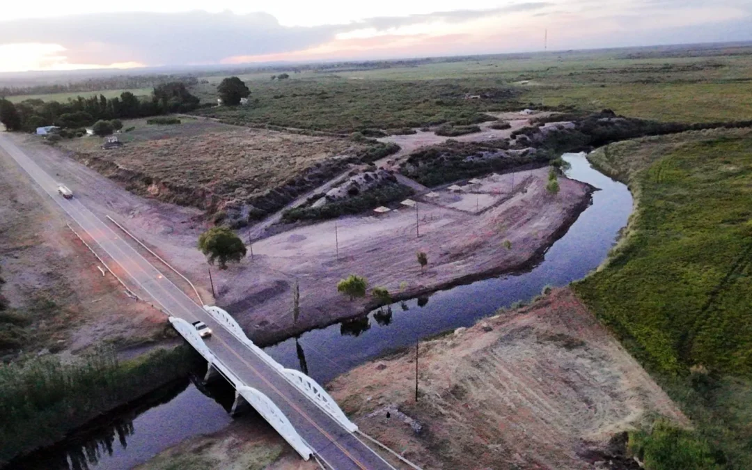 Que se venga el verano, San Rafael lo espera con dos nuevos balnearios