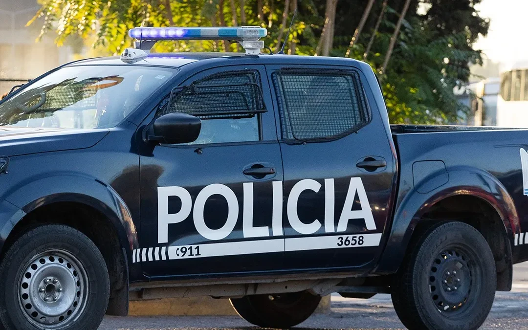 Asesinaron a tiros a un hombre cuando caminaba por Guaymallén