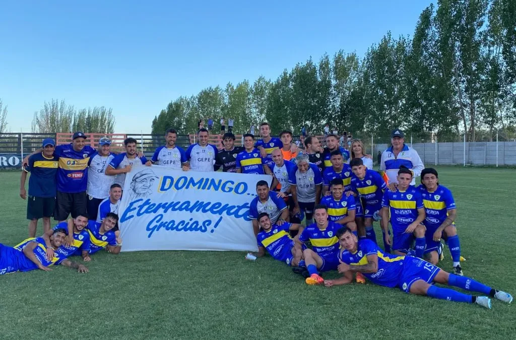 Hoy juega Huracán ante Fadep