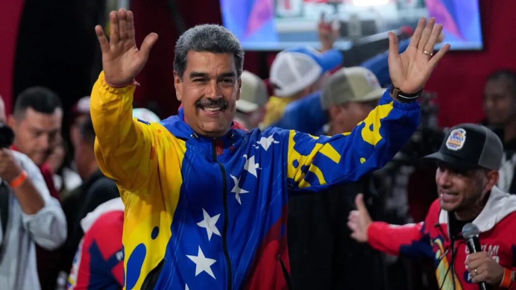 Maduro anunció la captura de siete «mercenarios extranjeros» y la oposición denuncia secuestros