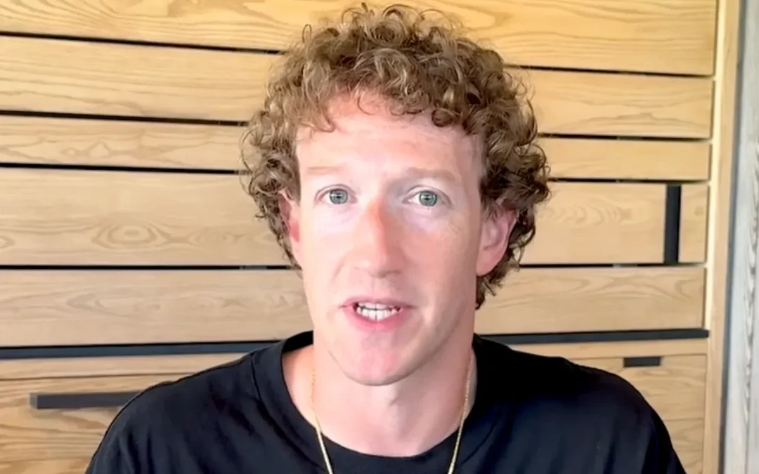 Mark Zuckerberg sigue los pasos de Elon Musk y dará más libertad de expresión en Instagram