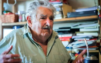 Pepe Mujica dijo que el cáncer se expandió por todo su cuerpo y dejó un mensaje de despedida