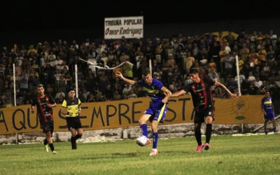 Torneo Regional: Huracán avanzó a Semis en un partidazo