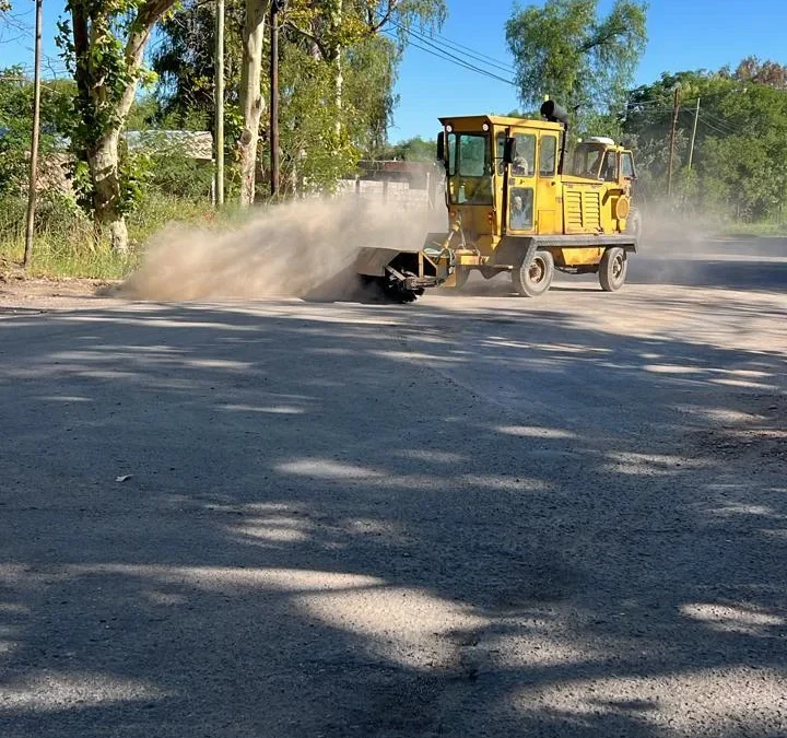 Se reanudó el tránsito en el cruce del Río Diamante en Pobre Diablo